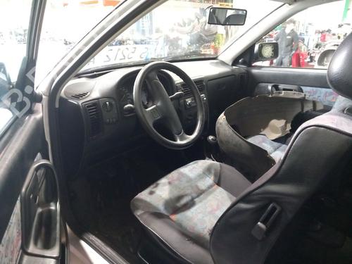Front left window mechanism SEAT IBIZA II (6K1) 1.9 D | BP30160839C22 