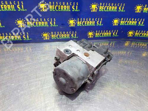 ABS pump NISSAN PRIMERA (P11)  | BP8427591M43