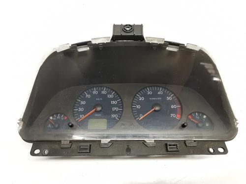 Used Instrument cluster CITROËN JUMPY I Van (BS_, BT_, BY_, BZ_) 2.0 HDi 110 (109 hp) 27898169