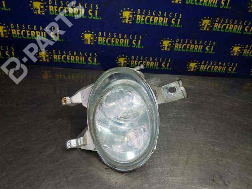 Used Left front fog light Left front fog light PEUGEOT 206 Hatchback (2A/C) 1.9 D (69 hp) 8429716 8429716