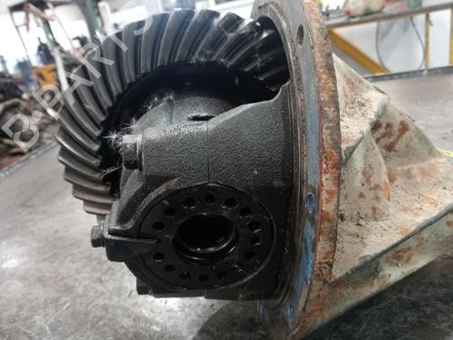 Rear differential MITSUBISHI GALLOPER (JK-01)  | BP24998669M24 