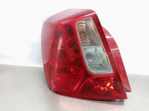 Used Left taillight DAEWOO NUBIRA Saloon (J200) [2003-2025]  8471622