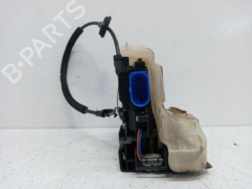 Front left lock VW GOLF V (1K1) 1.6 FSI | BP9231136C98 