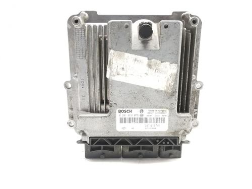 Centralina do motor Centralina do motor RENAULT SCÉNIC III (JZ0/1_) 1.6 dCi (JZ00, JZ12) (130 hp) 34349941 34349941
