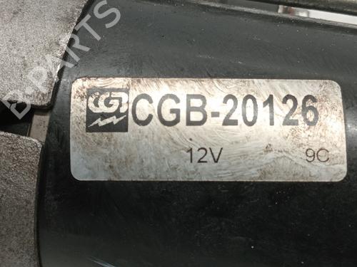 Starter DODGE CALIBER  | BP28134060M8 