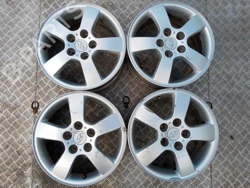 Used Rim HYUNDAI TUCSON (JM) 2.0 CRDi (113 hp) 8473379