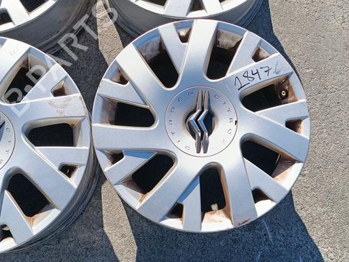 Rim CITROËN C4 I (LC_)  | BP22892812C45 
