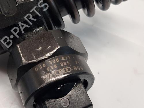 Injector AUDI A4 B5 (8D2) 1.9 TDI | BP33436825M100 - Image 3