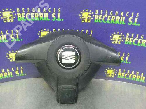 Used Driver airbag Driver airbag SEAT LEON (1M1) 1.9 TDI (110 hp) 8434573 8434573