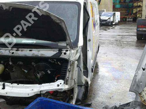 Right front indicator NISSAN INTERSTAR Van (X70)  | BP9264682C33  - Image 12