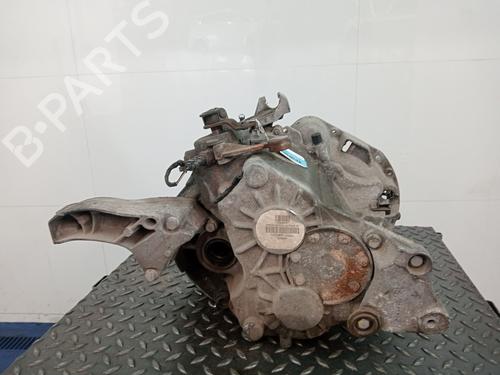 Used Gearbox Gearbox MERCEDES-BENZ A-CLASS (W169) A 180 CDI (169.007, 169.307) (109 hp) 35791119 35791119