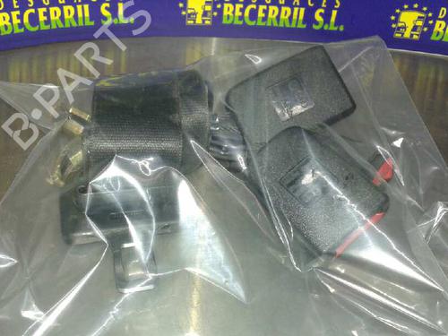 Sikkerhetsbelte bak i midten VW GOLF IV (1J1) 1.6 FSI (110 hp) 8719080