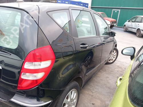 Left front window switch MERCEDES-BENZ A-CLASS (W169) A 170 (169.032, 169.332) | BP38968723I27 - Image 7