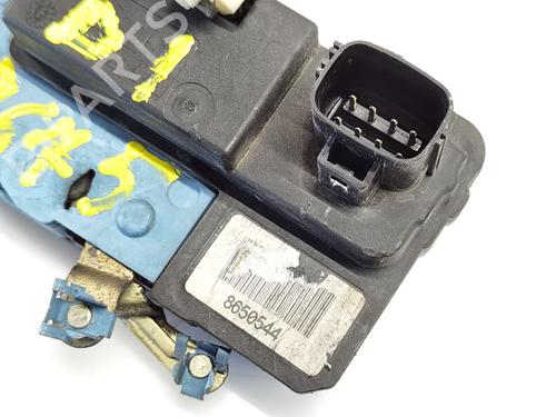 Front left lock VOLVO XC70 I Cross Country (295)  | BP23408173C98 