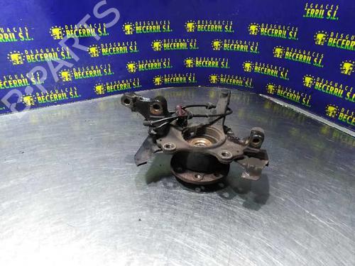 Achsschenkel rechts vorne für OPEL CORSA D (S07) [2006-2015]  8459727