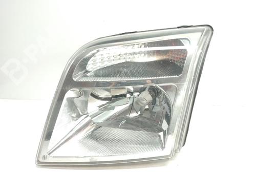 Used Left headlight Left headlight FORD TRANSIT CONNECT (P65_, P70_, P80_) 1.8 TDCi (90 hp) 9832488 9832488