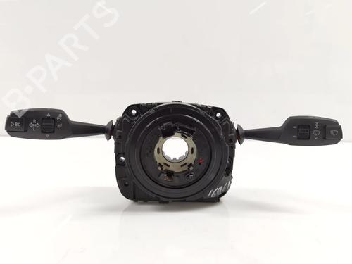 Used Steering column stalk BMW 1 (E87) 120 d (163 hp) 16048651