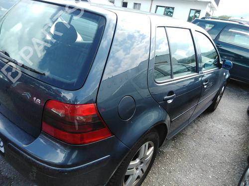 Starter VW GOLF IV (1J1) 1.6 16V | BP8489210M8 