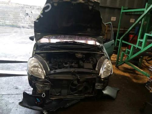 ABS pump CITROËN XSARA PICASSO (N68) 2.0 HDi | BP8429577M43 