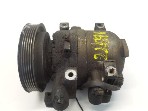 Used AC compressor AC compressor SSANGYONG MUSSO (FJ) 2.3 TDiC All-wheel Drive (101 hp) 36489875 36489875