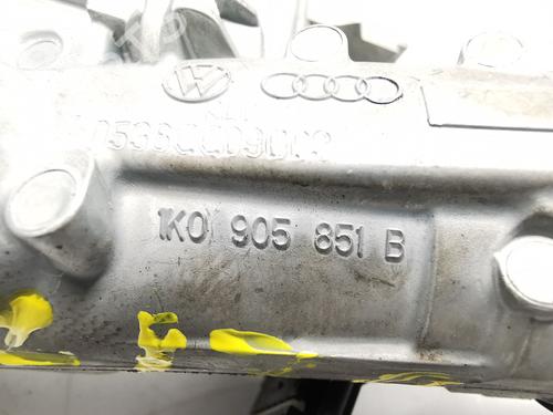 Electronic module AUDI A3 Sportback (8PA) 1.6 TDI | BP34613529M83 - Image 2