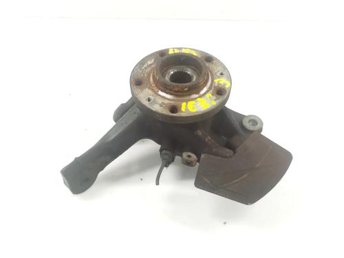 Used Left front steering knuckle PEUGEOT 407 SW (6E_, 6D_) 2.0 (136 hp) 15414904