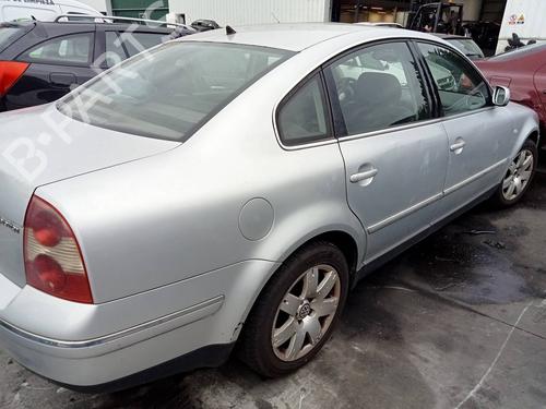 Styregear/Snekke VW PASSAT B5.5 (3B3)  | BP24217300M22 