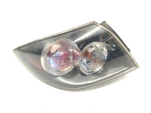 Used Left taillight MAZDA 3 (BK) 1.6 DI Turbo (109 hp) 28582108
