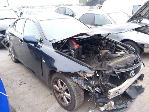 Recambios LEXUS IS II (_E2_) 220d (ALE20) 4554033