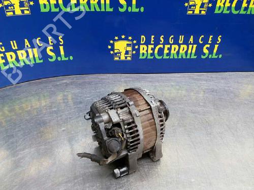 Alternator PEUGEOT 407 (6D_)  | BP8454621M7 