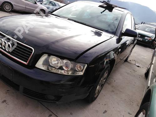 Engine control unit (ECU) AUDI A4 B6 (8E2) 1.9 TDI | BP10104324M57  - Image 5