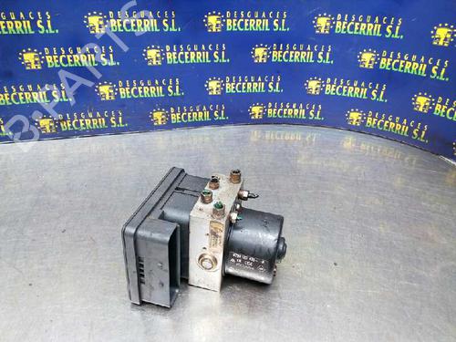 ABS pump RENAULT LAGUNA II (BG0/1_)  | BP8453722M43 