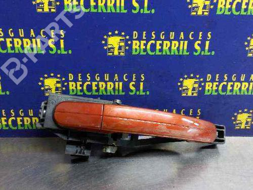 Used Front right exterior door handle Front right exterior door handle FORD FOCUS II (DA_, HCP, DP) 1.6 TDCi (90 hp) 8448090 8448090