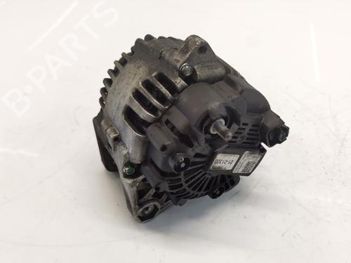 Starter RENAULT KANGOO (KC0/1_) 1.5 dCi (KC07) | BP38755014M8 - Image 2