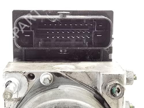 ABS pump DACIA DUSTER (HS_) 1.6 16V 4x4 | BP24680771M43 
