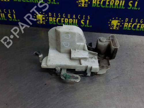 Høyre foran lås FIAT PUNTO (188_) 1.3 JTD 16V (70 hp) 8438373