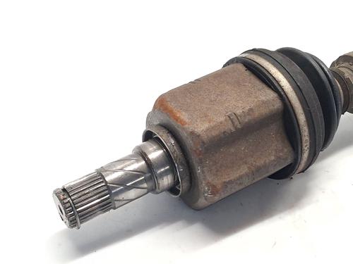 Left front driveshaft NISSAN QASHQAI I (J10, NJ10) 2.0 dCi All-wheel Drive | BP29869832M38