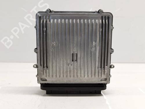 Engine control unit (ECU) BMW 3 (E90) 316 d | BP12545844M57 