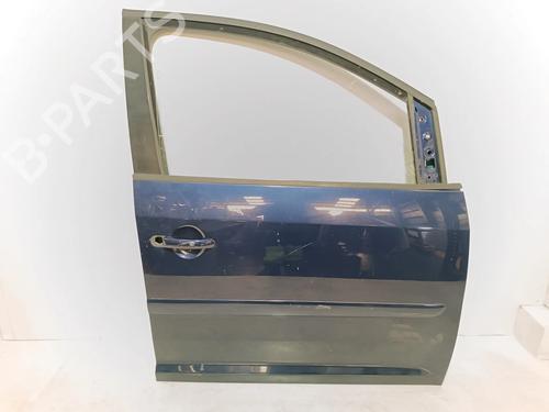 Used Right front door VW TOURAN (1T1, 1T2) 2.0 TDI 16V (140 hp) 17653342