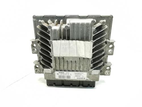 Used Engine control unit (ECU) RENAULT SCÉNIC II (JM0/1_) 1.5 dCi (JM1E, JM16) (106 hp) 29608915