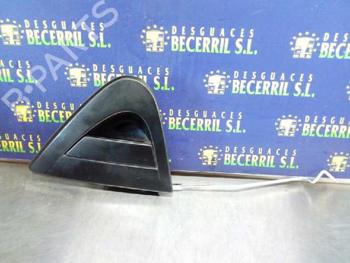 Used Rear left exterior door handle HONDA CIVIC VIII Hatchback (FN, FK) 2.2 CTDi (FK3) (140 hp) 8457373