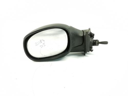 Used Left mirror CITROËN C3 I (FC_, FN_) 1.4 HDi (68 hp) 30316298