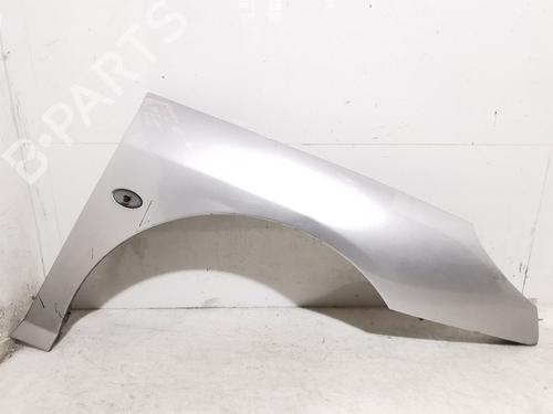Used Right front fenders Right front fenders PEUGEOT 407 SW (6E_, 6D_) 2.0 HDi 135 (136 hp) 40083504 40083504