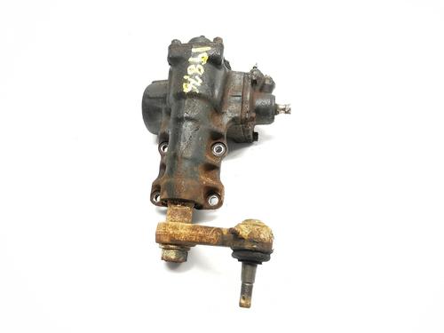 Cremallera direccion MITSUBISHI PAJERO II (V3_W, V2_W, V4_W, V5_W) 3.0 V6 4WD (V23W, V43W) (150 hp) 27640939