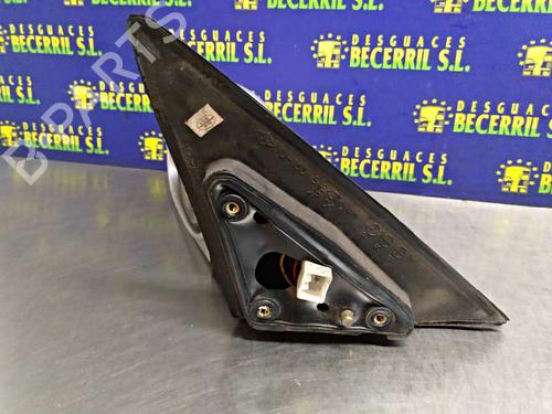 Left mirror DAEWOO NUBIRA Saloon (J100)  | BP8489298C26 