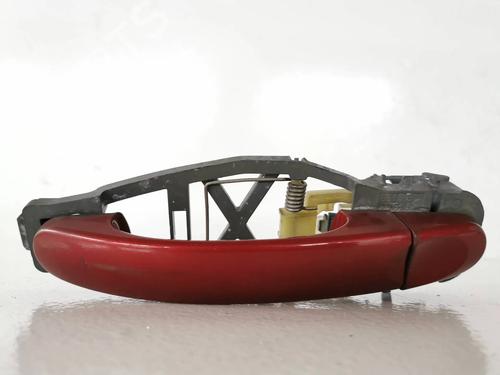 Used Rear right exterior door handle VW TOURAN (1T1, 1T2) 1.9 TDI (105 hp) 11941961