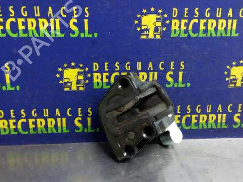 Used Rear left lock KIA CARNIVAL II (GQ) 2.9 CRDi (144 hp) 11634577