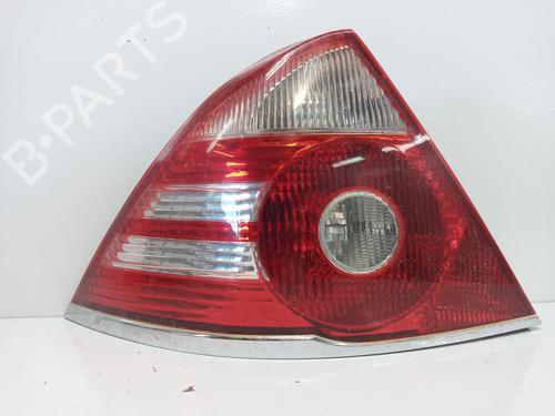 Used Left taillight FORD MONDEO III Saloon (B4Y) [2000-2007]  9343938