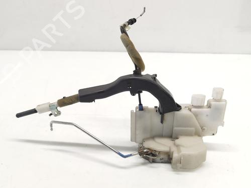 Used Front right lock HONDA ACCORD VII (CL, CN) 2.2 i-CTDi (CN1) (140 hp) 29519781
