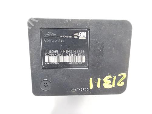 ABS pump CHEVROLET CRUZE Hatchback (J305) 1.7 D | BP32759963M43  - Image 5
